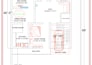 create professional 2d autocad floor plans
